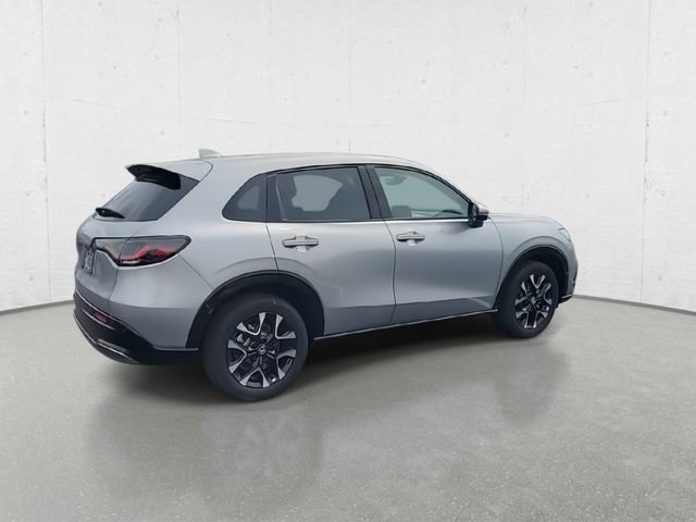 New 2026 Honda HR-V EX-L image 9