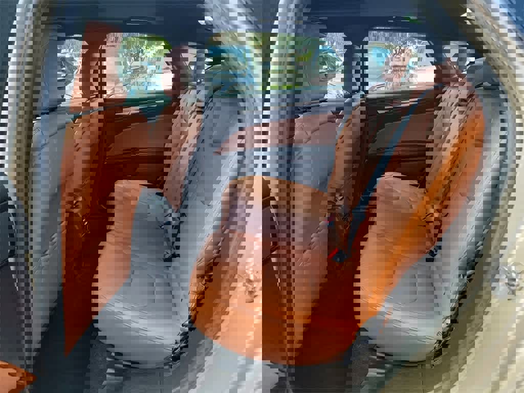 Used 2019 Ford Fusion Titanium image 11