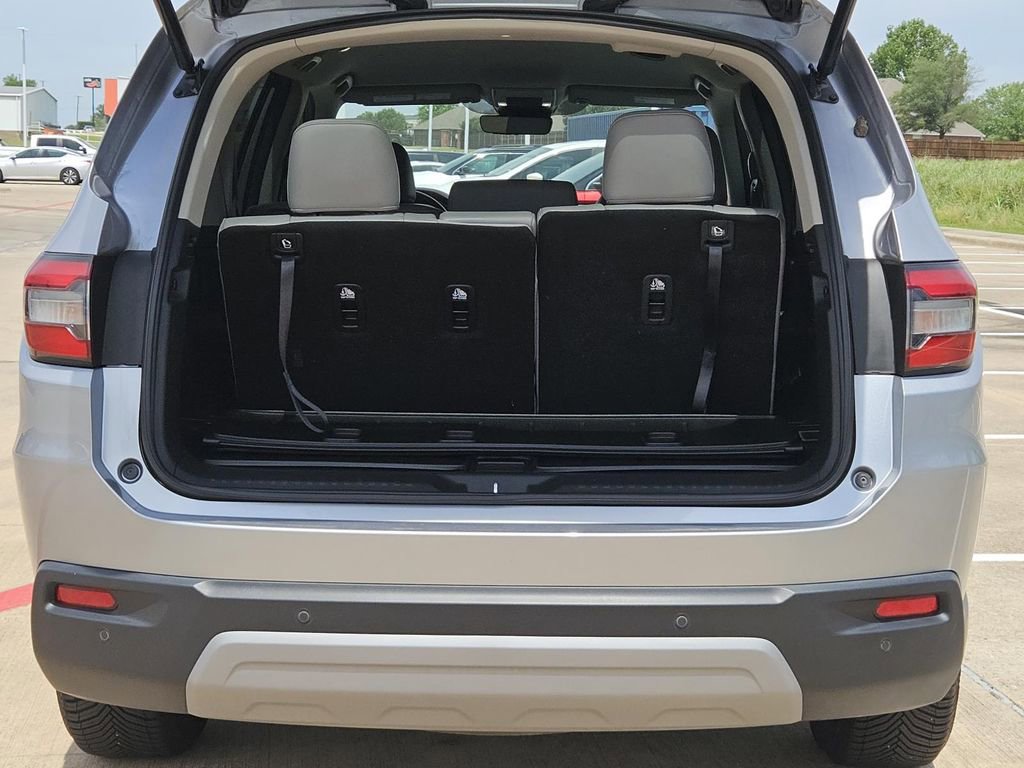 Used 2024 Honda Pilot EX-L image 9