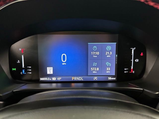 Used 2024 Ford Escape ST-Line Select w/ Tech Pack #1 AWD/4WD image 32