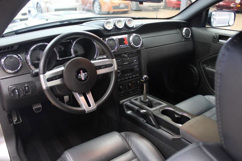 Used 2008 Ford Mustang GT RWD image 8