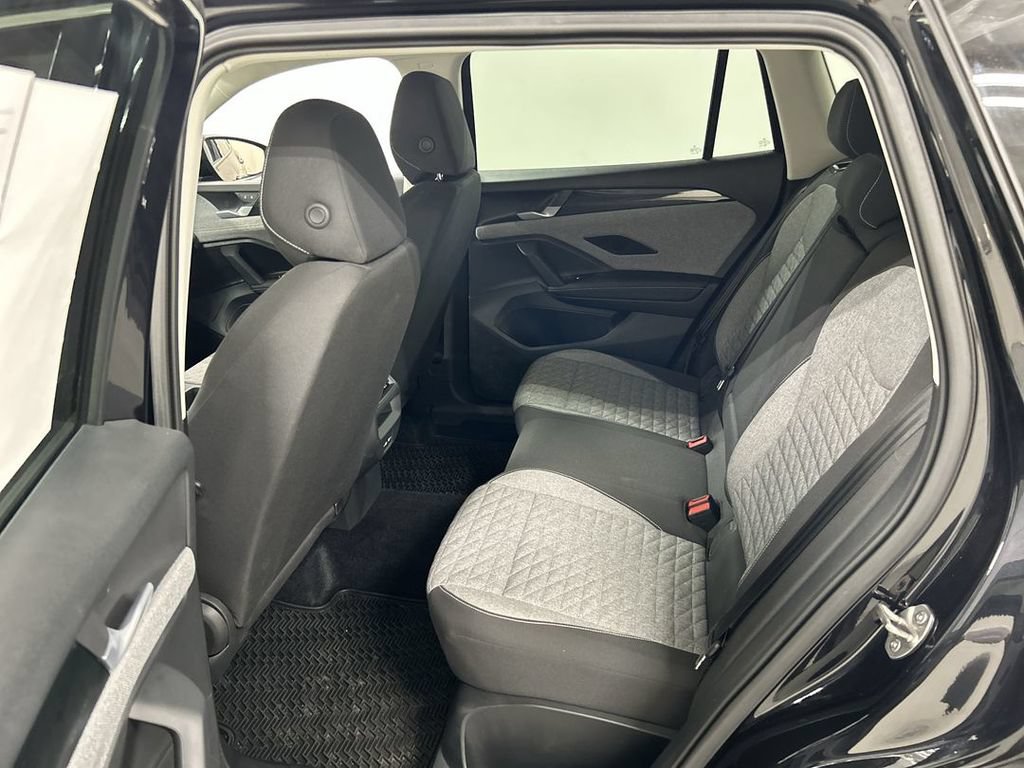 Certified 2026 Volkswagen Tiguan S AWD/4WD image 19