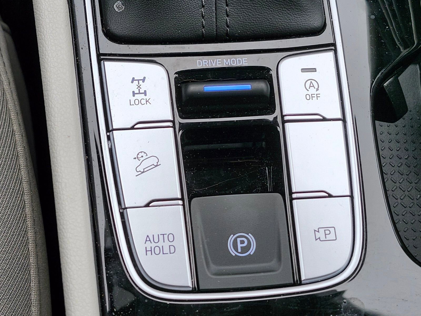 Certified 2026 Hyundai Tucson SEL image 23