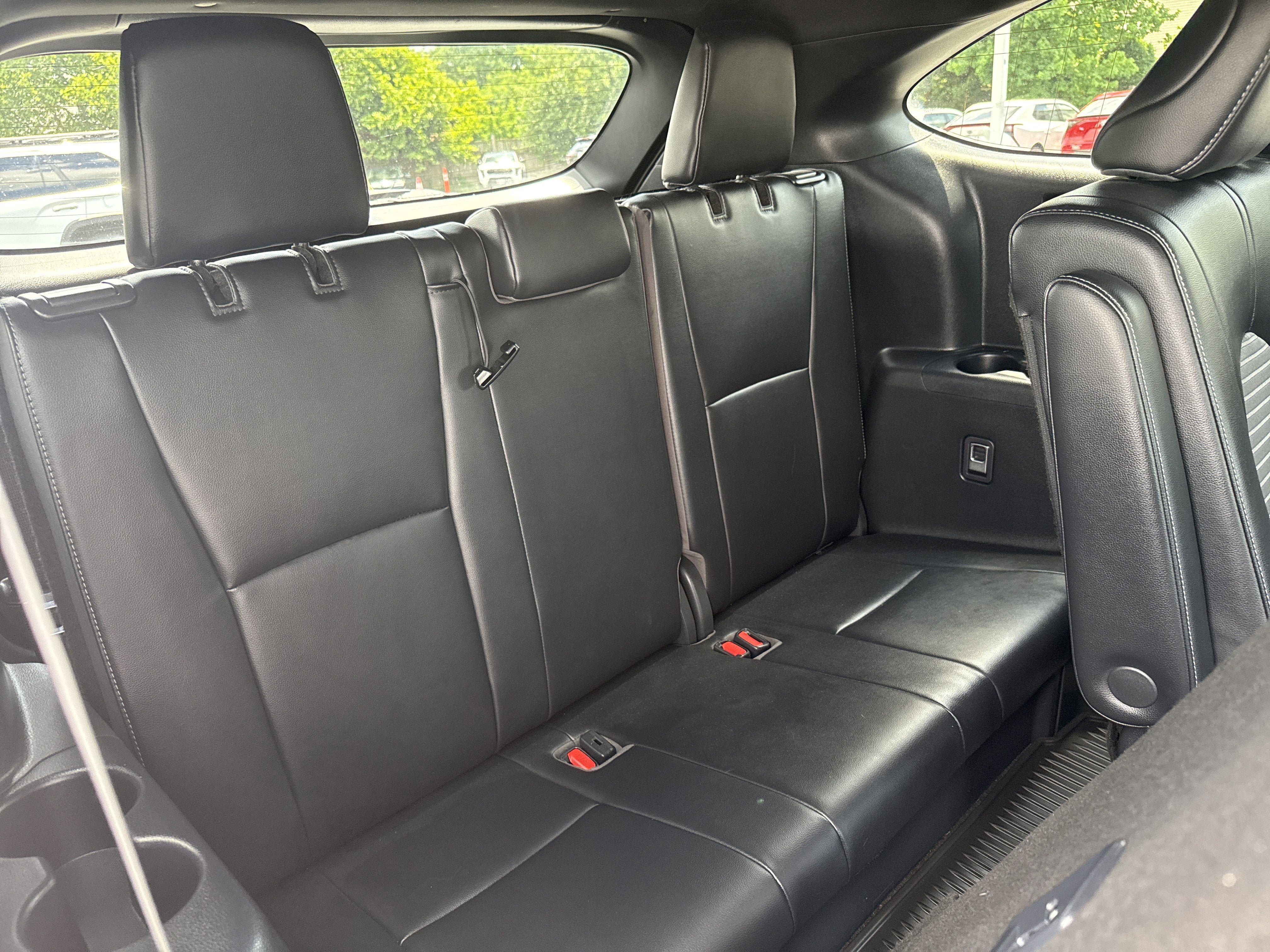 Used 2023 Toyota Highlander XSE AWD/4WD image 28