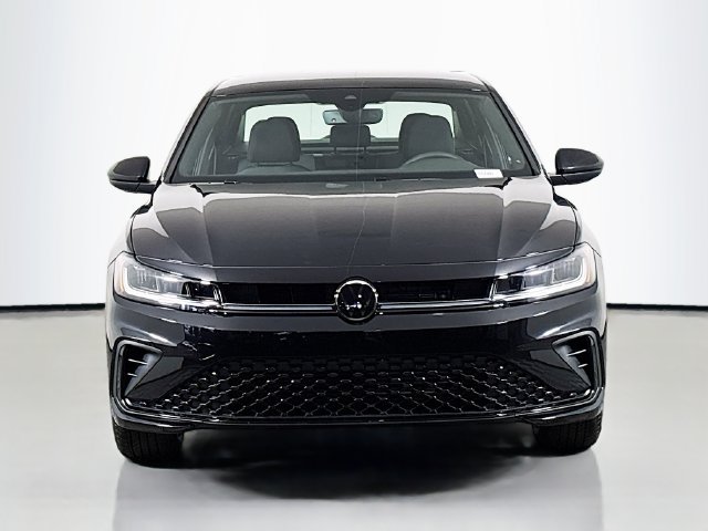 New 2026 Volkswagen Jetta Sport FWD image 2