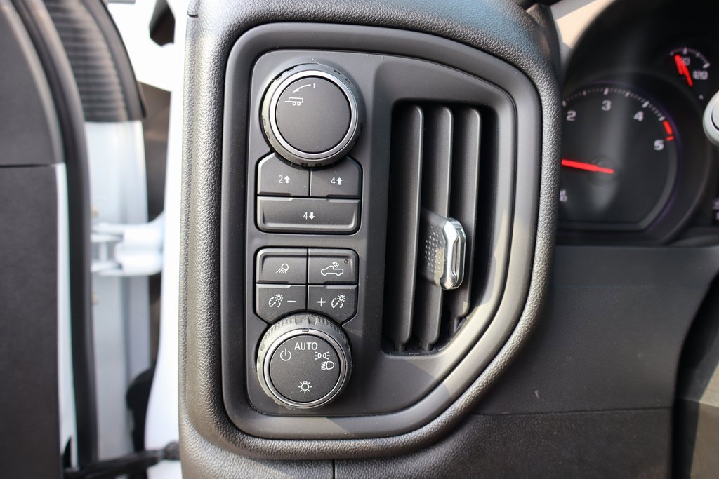 New 2025 Chevrolet Silverado 3500 W/T w/ WT Convenience Package image 13