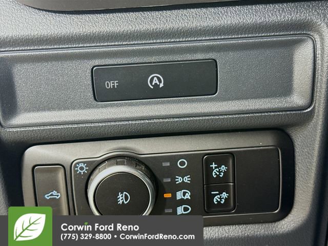 New 2025 Ford F150 XL w/ Equipment Group 103A High image 11