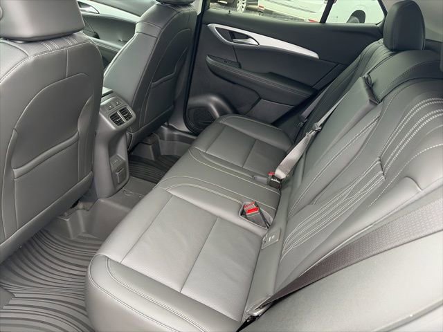 New 2026 Buick Envision Avenir image 11