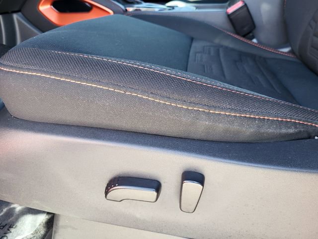 Certified 2023 Nissan Frontier PRO-4X w/ Pro Convenience Package image 16