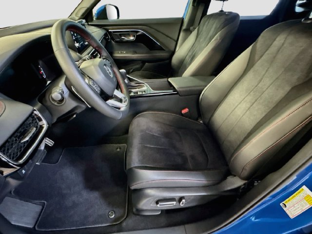 New 2026 Acura ADX A-Spec FWD image 21