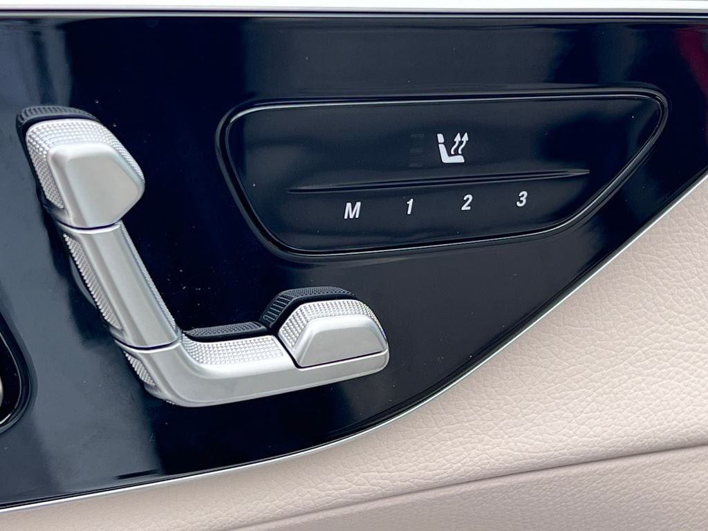 New 2026 Mercedes-Benz GLC 300 4MATIC image 10