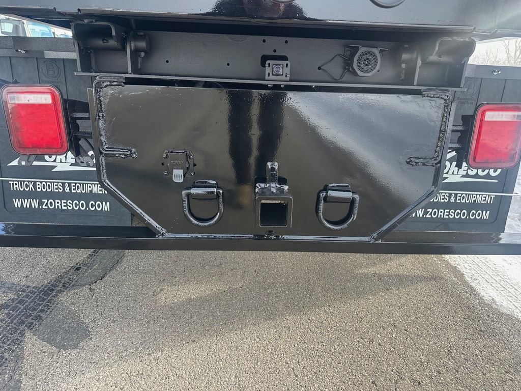 New 2024 Chevrolet Silverado 3500 W/T w/ WT Convenience Package image 5