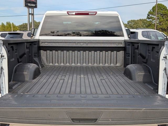 New 2026 GMC Sierra 3500 Pro image 11