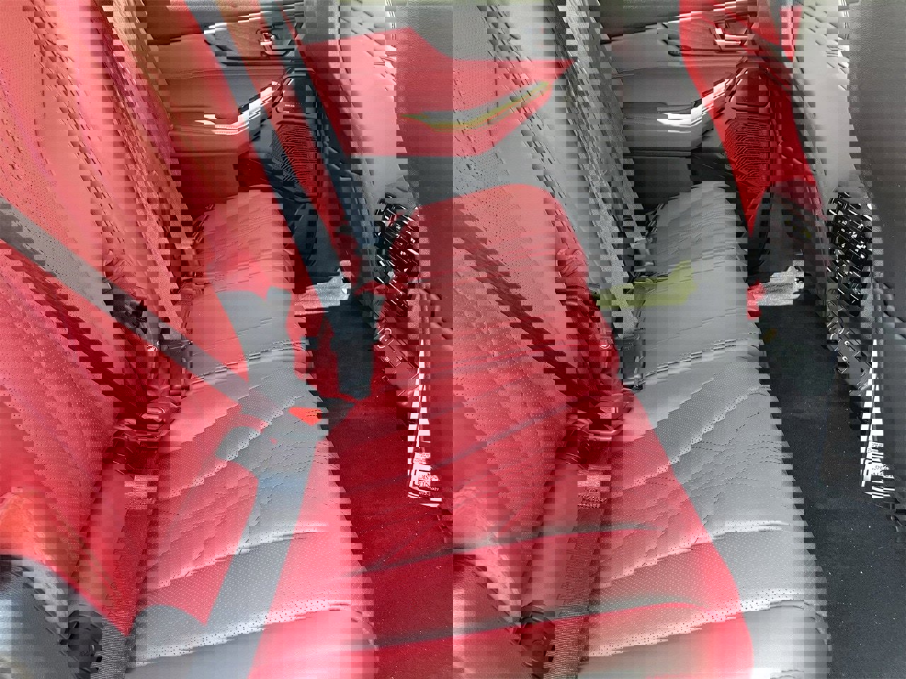 New 2026 Acura MDX Type S image 16