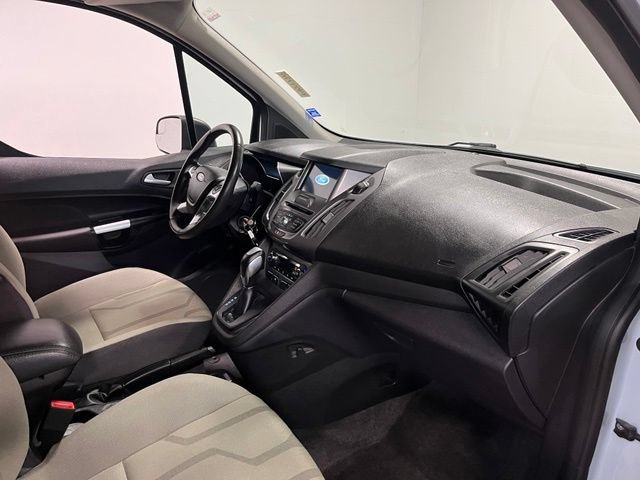 Used 2018 Ford Transit Connect XLT FWD image 11