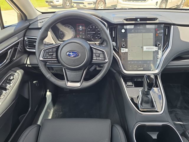 Certified 2025 Subaru Legacy Limited w/ Popular Package #3 image 10