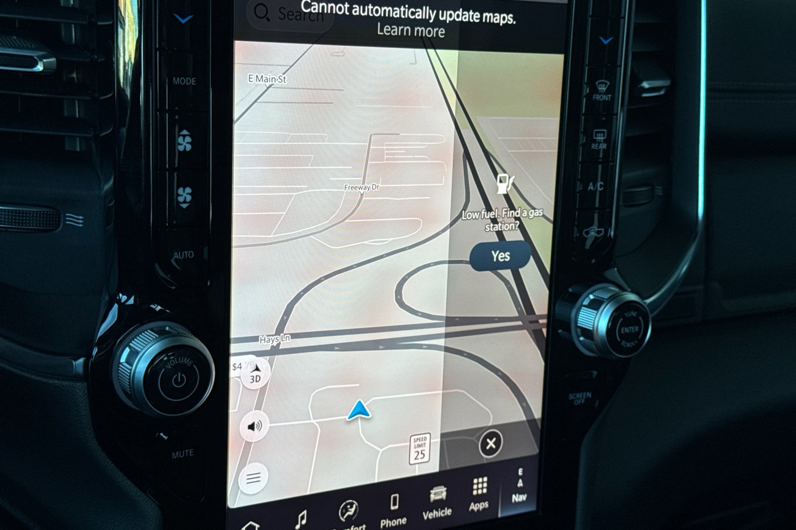 New 2026 RAM 2500 Laramie image 17