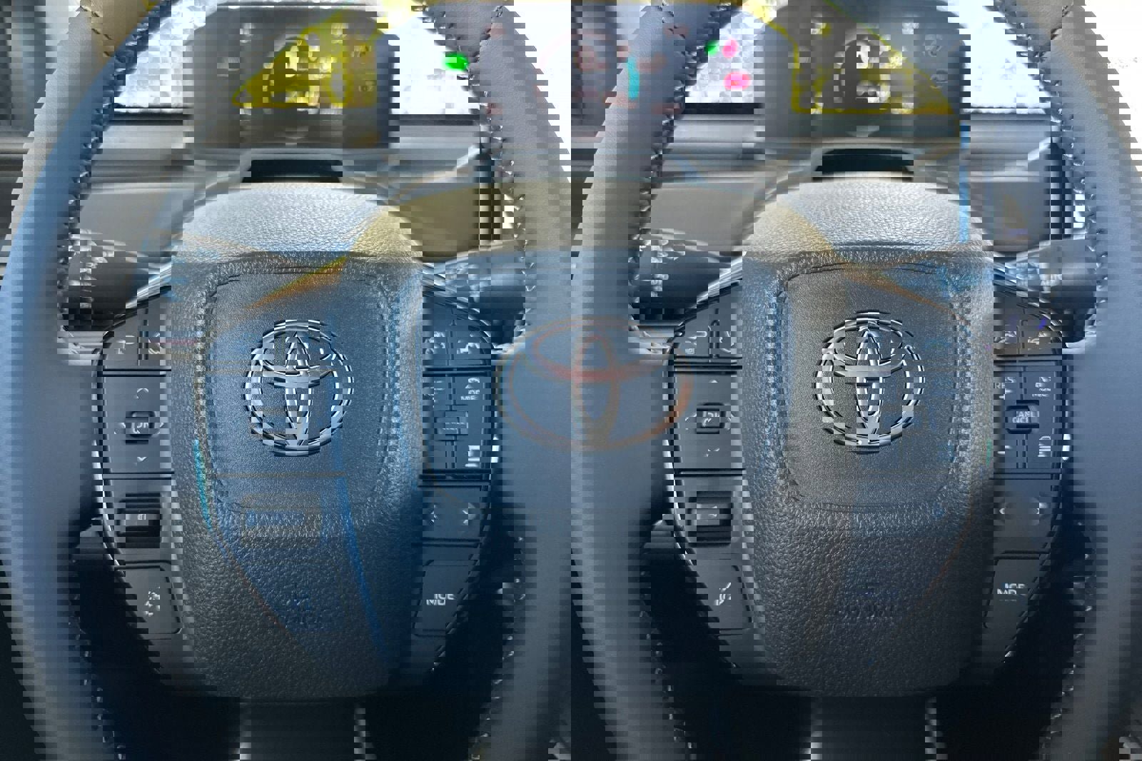 New 2026 Toyota bZ image 27