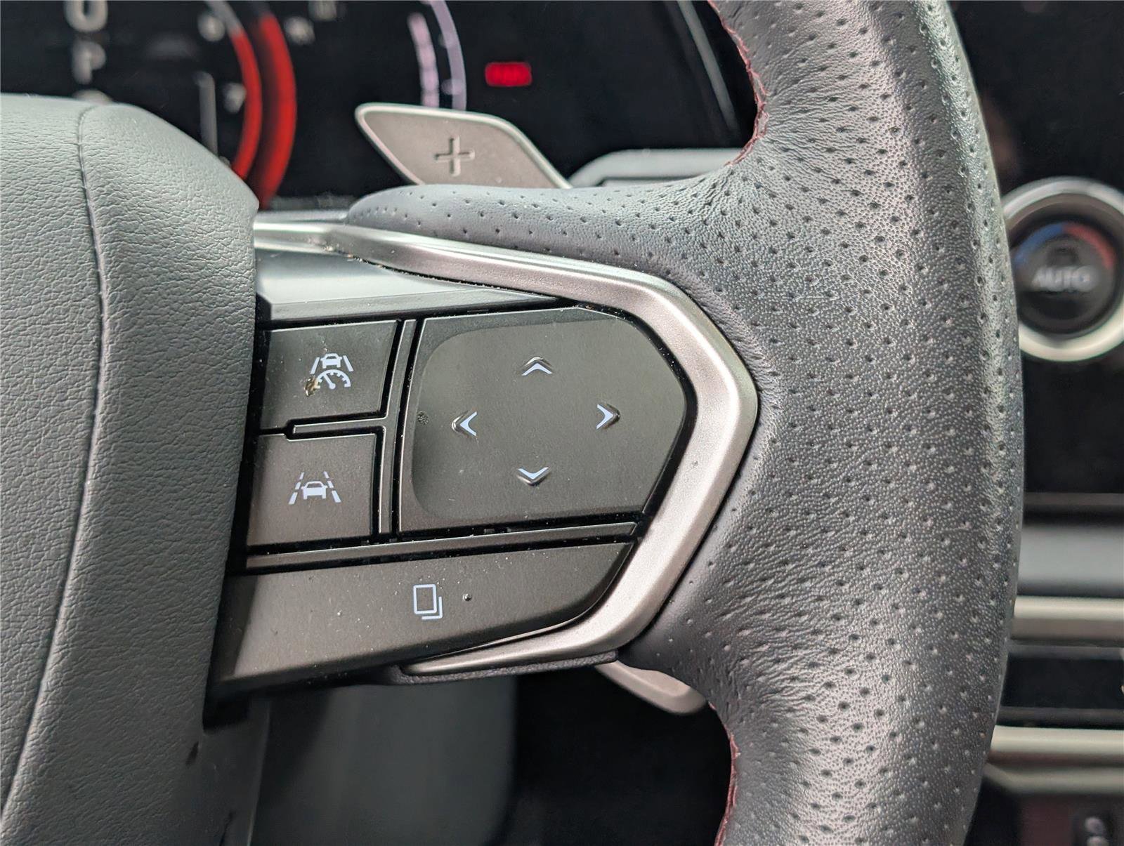 Used 2024 Lexus RX 350 F Sport w/ Accessory Package (P2) image 25