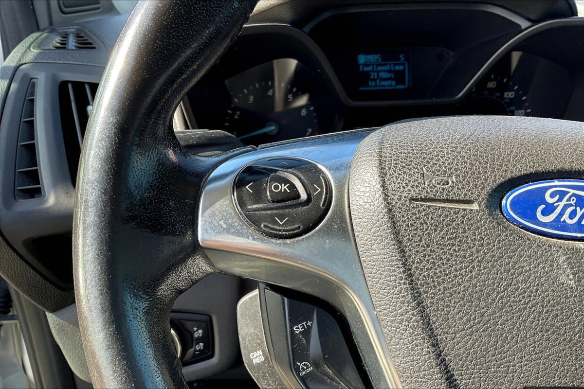Used 2016 Ford Transit Connect XLT FWD image 15