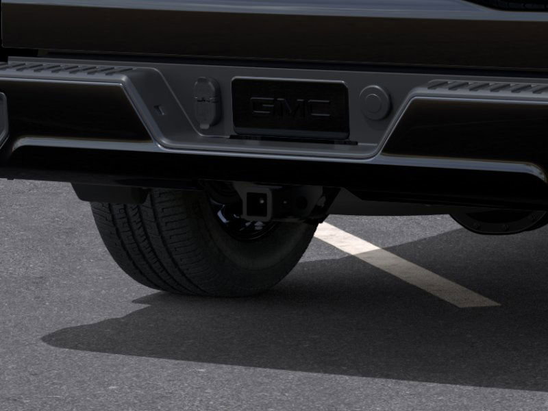 New 2026 GMC Sierra 1500 Pro w/ Graphite Edition image 14