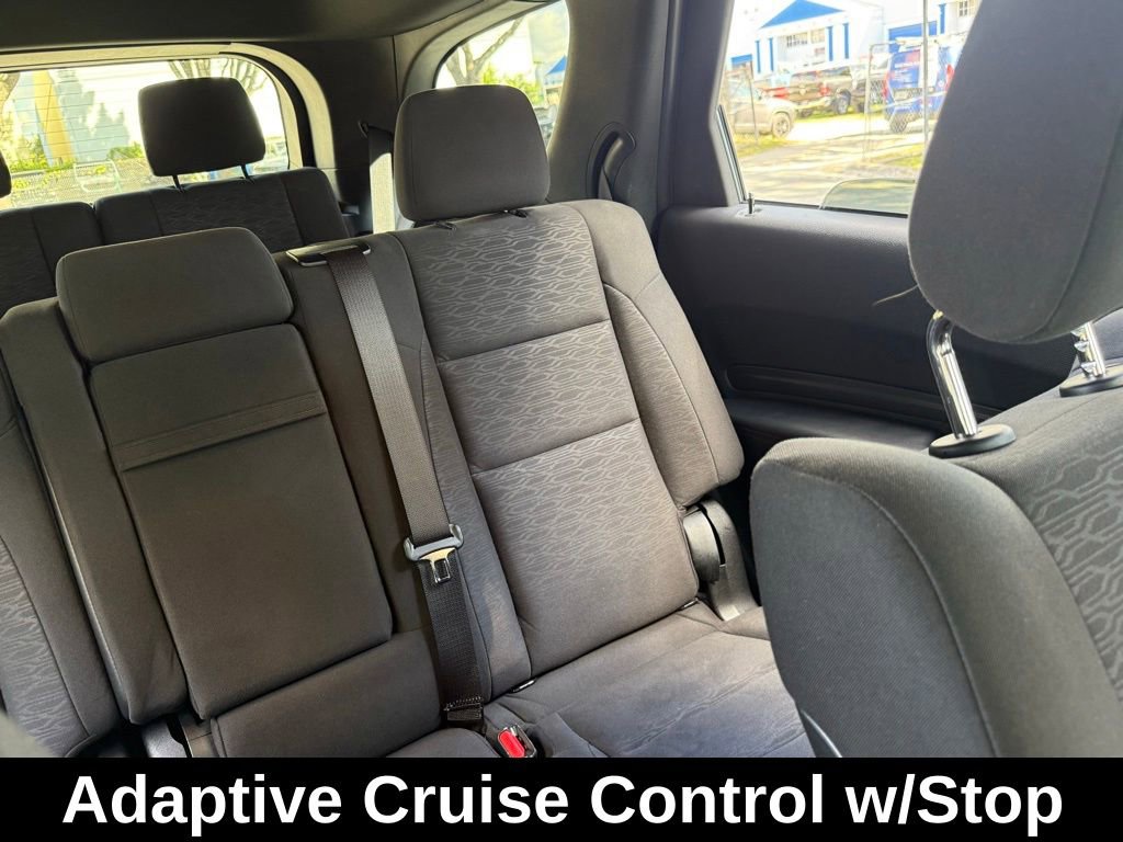 Certified 2023 Dodge Durango GT image 16