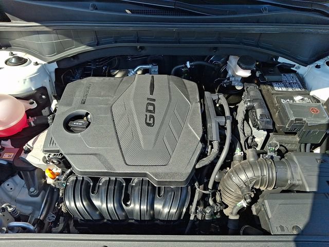 Certified 2025 Kia Sorento S AWD/4WD image 28