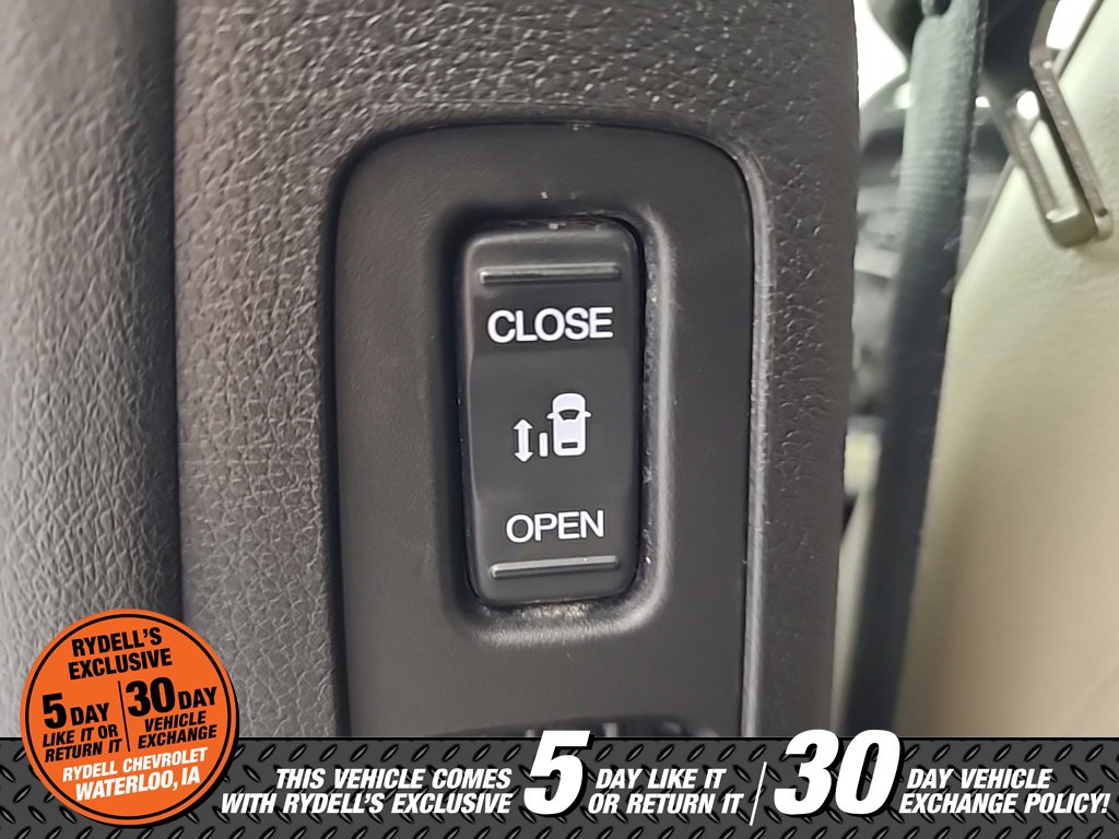 Used 2023 Honda Odyssey Elite image 29