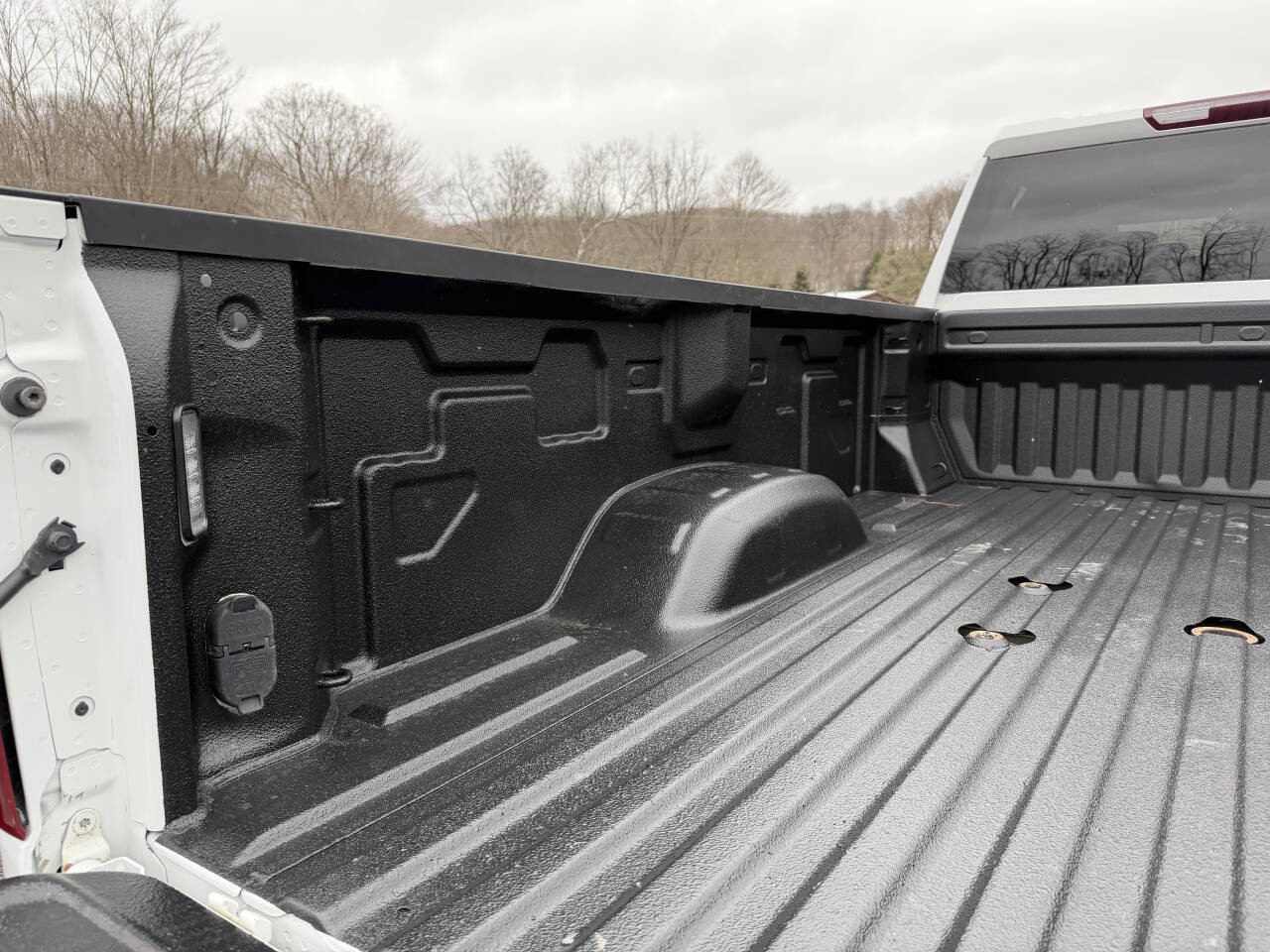 Used 2021 Chevrolet Silverado 3500 W/T w/ Gooseneck/5TH Wheel Package image 14