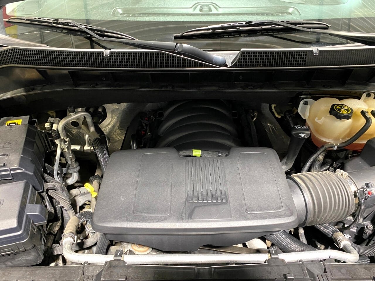 Used 2022 Chevrolet Silverado 1500 LT w/ Z71 Off-Road Package image 24