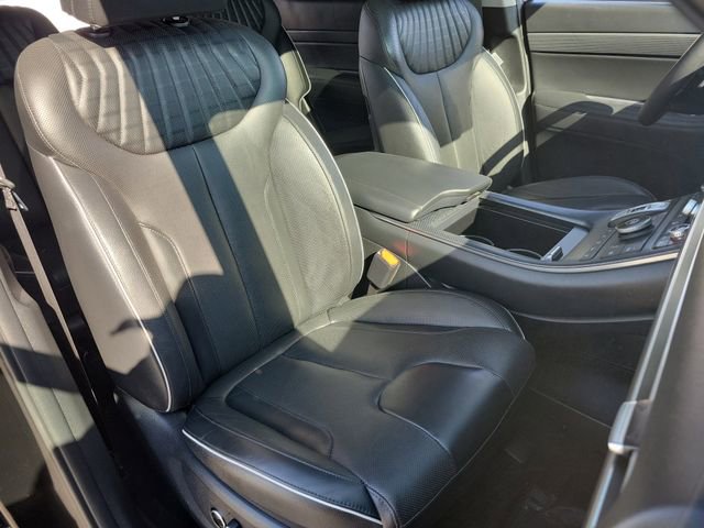 Used 2023 Hyundai Palisade Limited image 22