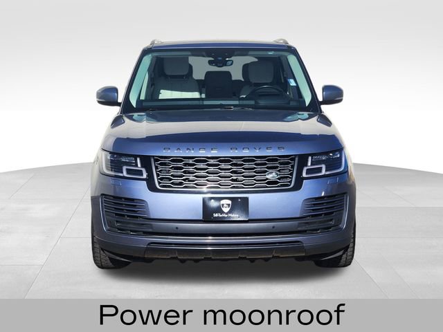 Used 2021 Land Rover Range Rover image 3