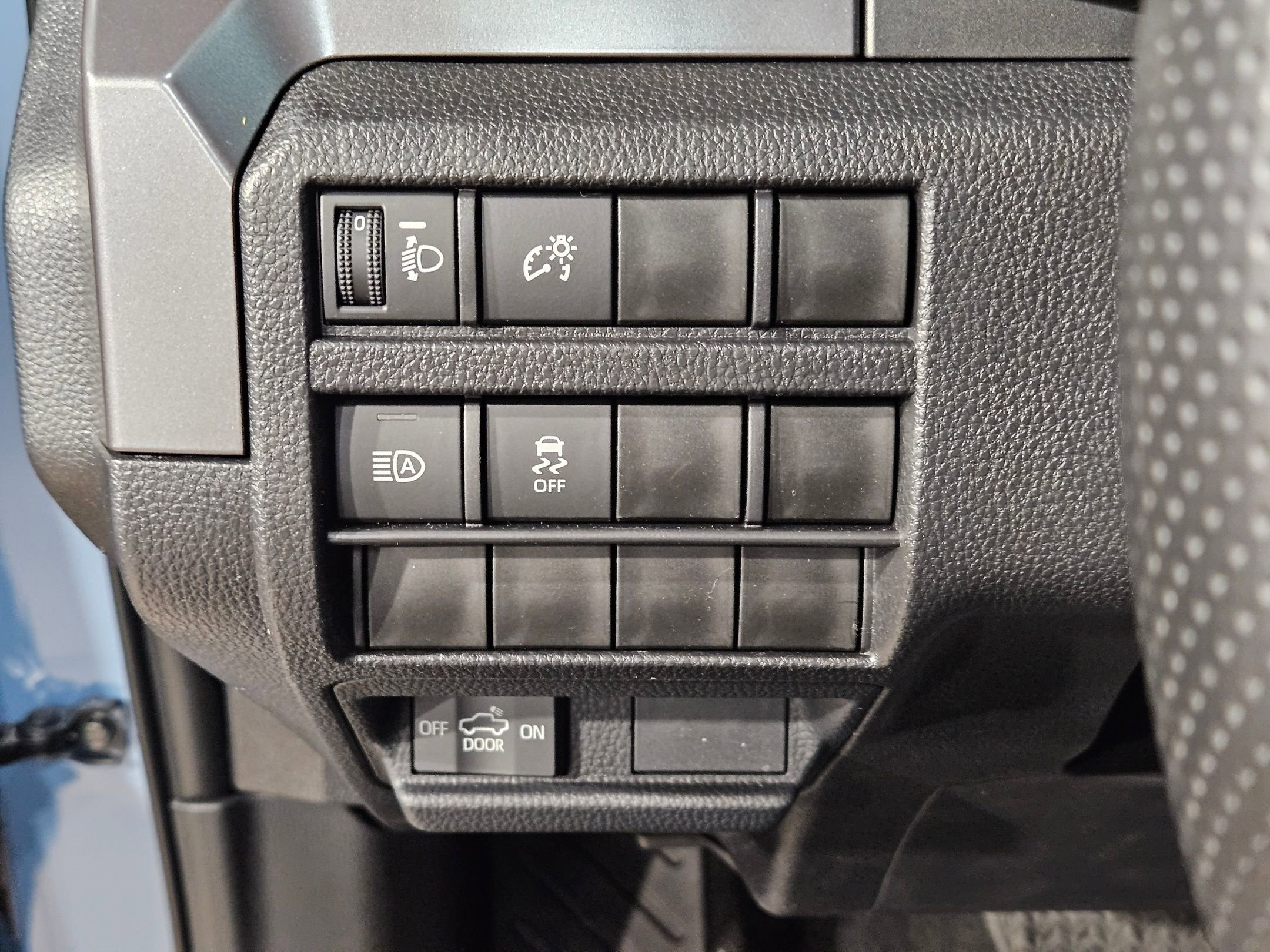 New 2026 Toyota Tacoma SR5 image 13