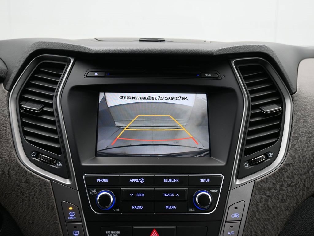 Used 2018 Hyundai Santa Fe Sport w/ 2.4L Value Package 02 image 48