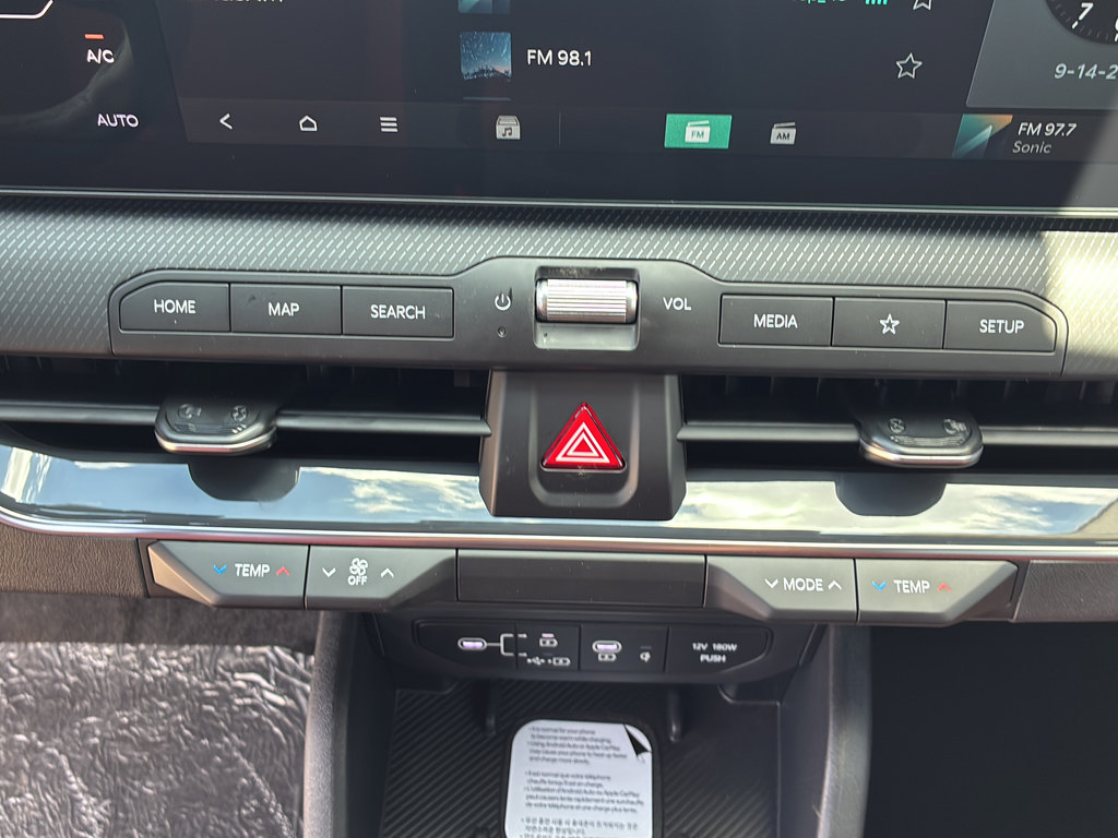 New 2026 Kia K4 GT-Line FWD image 31