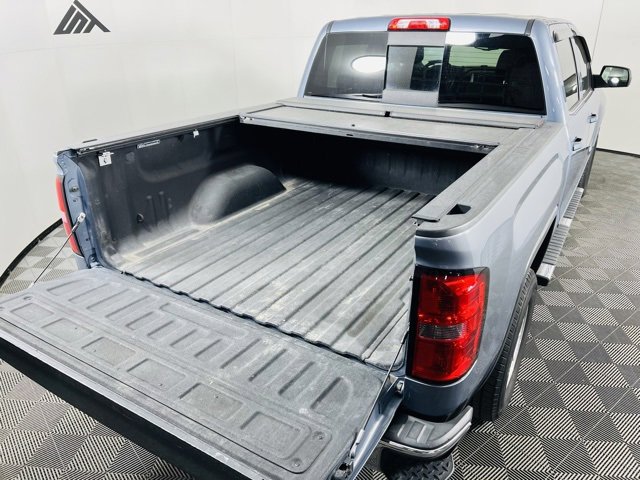 Used 2015 GMC Sierra 1500 SLE w/ SLE Value Package image 5