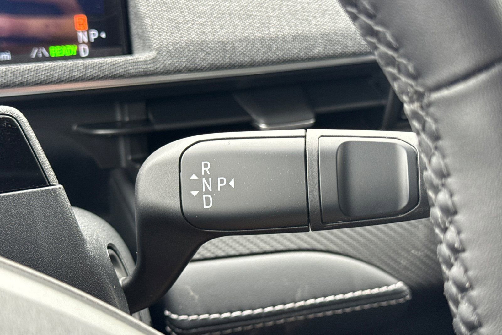 New 2025 Ford Mustang Mach-E Premium w/ Interior Protection Package RWD image 23