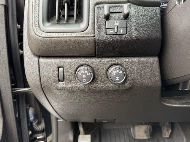 Used 2018 GMC Canyon Denali AWD/4WD image 25