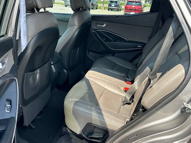 Used 2017 Hyundai Santa Fe Sport FWD image 18