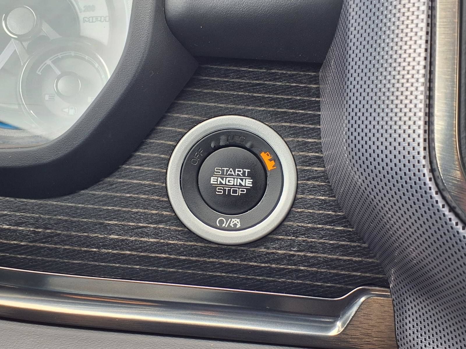 Used 2019 RAM 1500 Limited AWD/4WD image 14