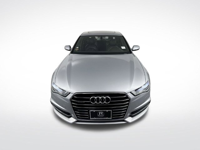 Used 2016 Audi A6 2.0T Premium Plus w/ Premium Plus Package AWD/4WD image 26