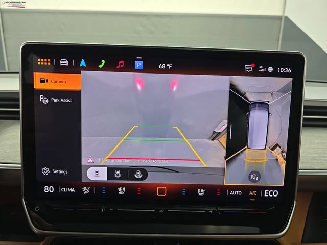 Used 2025 Volkswagen ID. Buzz Pro S Plus image 30