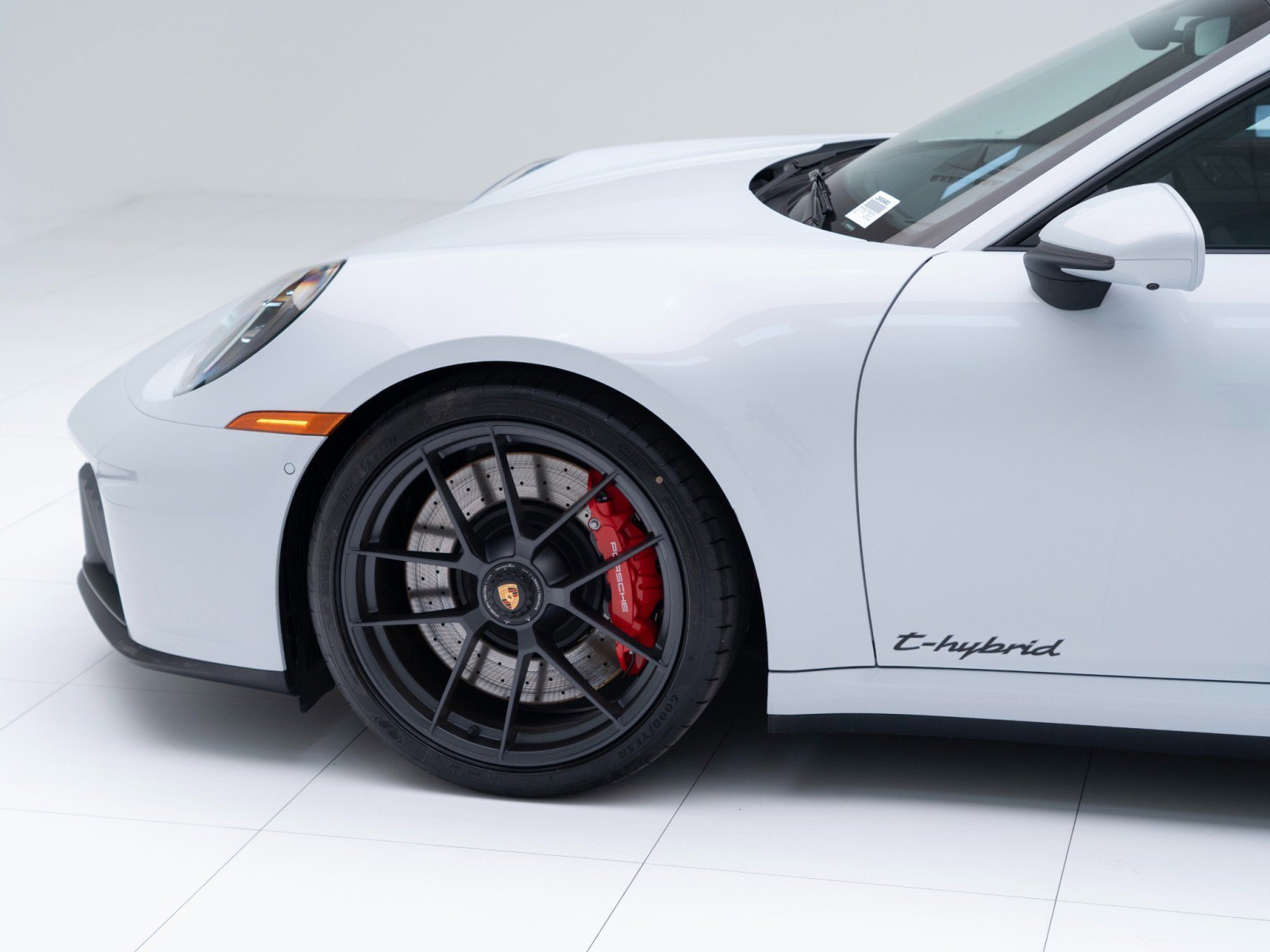 New 2026 Porsche 911 Carrera GTS image 11