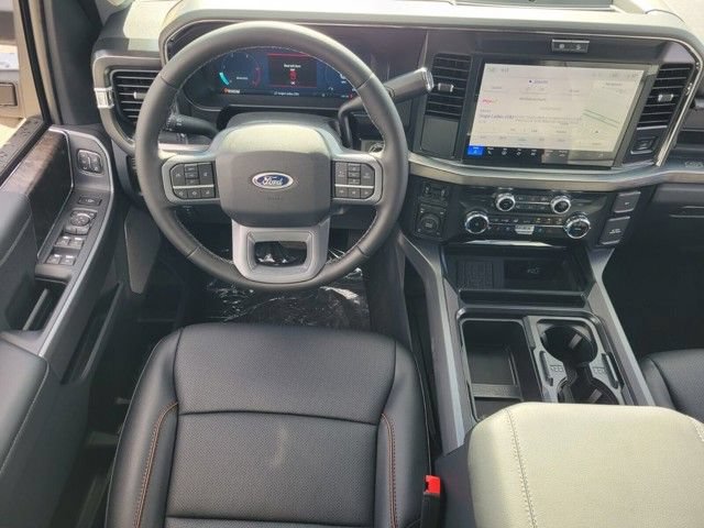 New 2026 Ford F250 Lariat w/ FX4 Off-Road Package AWD/4WD image 9