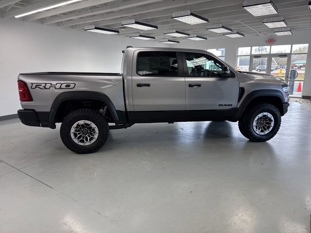New 2026 RAM 1500 RHO image 13