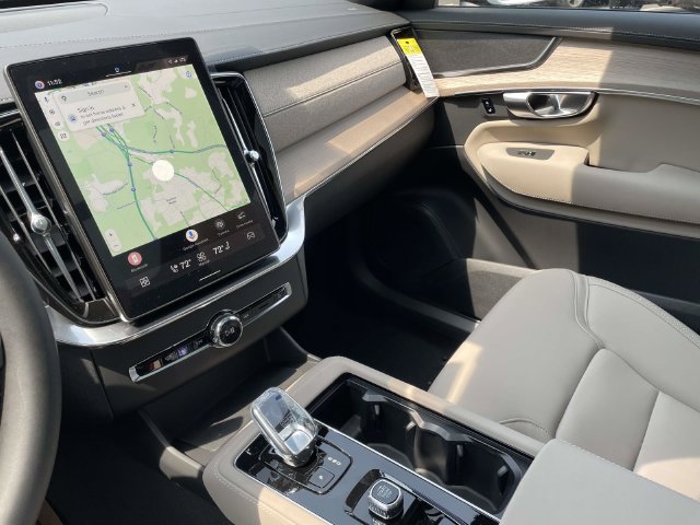 New 2026 Volvo XC90 B6 Plus w/ Protection Package Premier AWD/4WD image 33