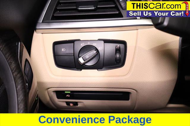 Used 2018 BMW 330e image 14