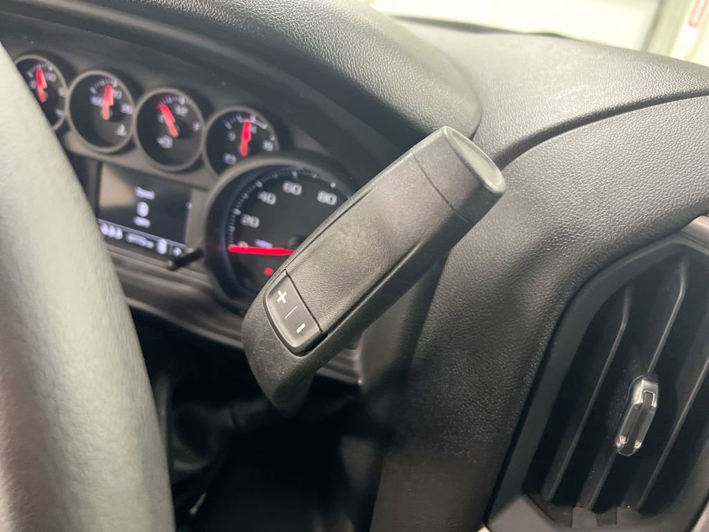 Used 2024 GMC Sierra 2500 Pro w/ Convenience Package image 17