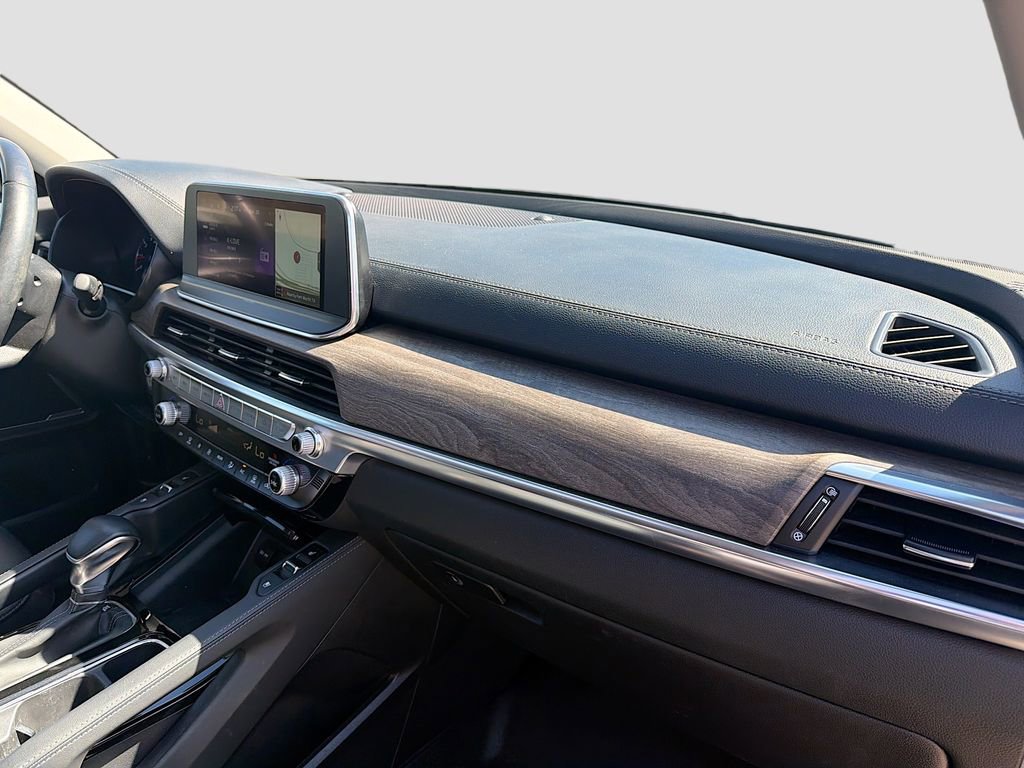 Used 2022 Kia Telluride EX w/ EX Premium Package FWD image 33
