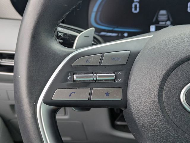 Used 2025 Hyundai Palisade SEL AWD/4WD image 14